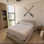Agama Studios Beach