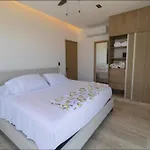 Agama Studios Beach