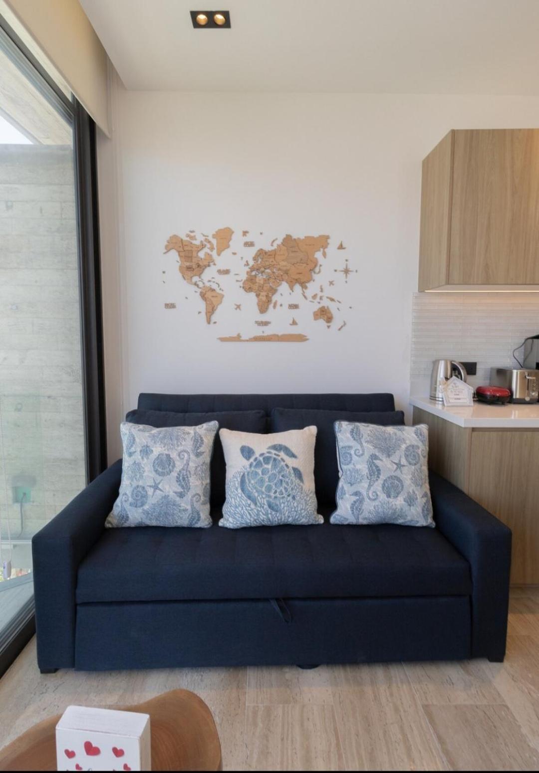 Apartamento Agama