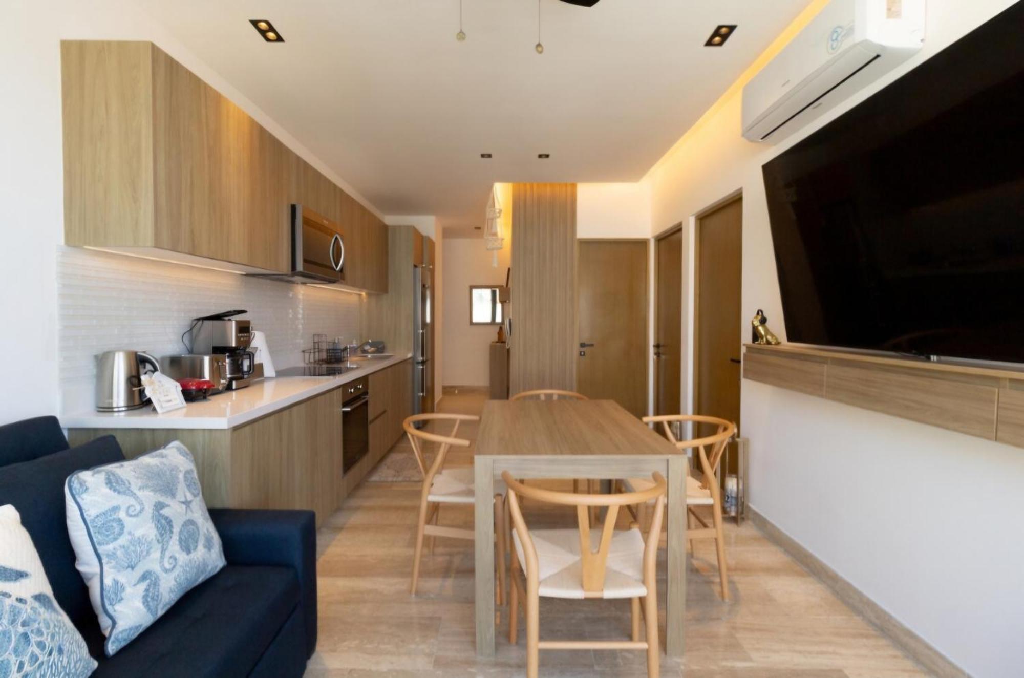 Agama Apartamento