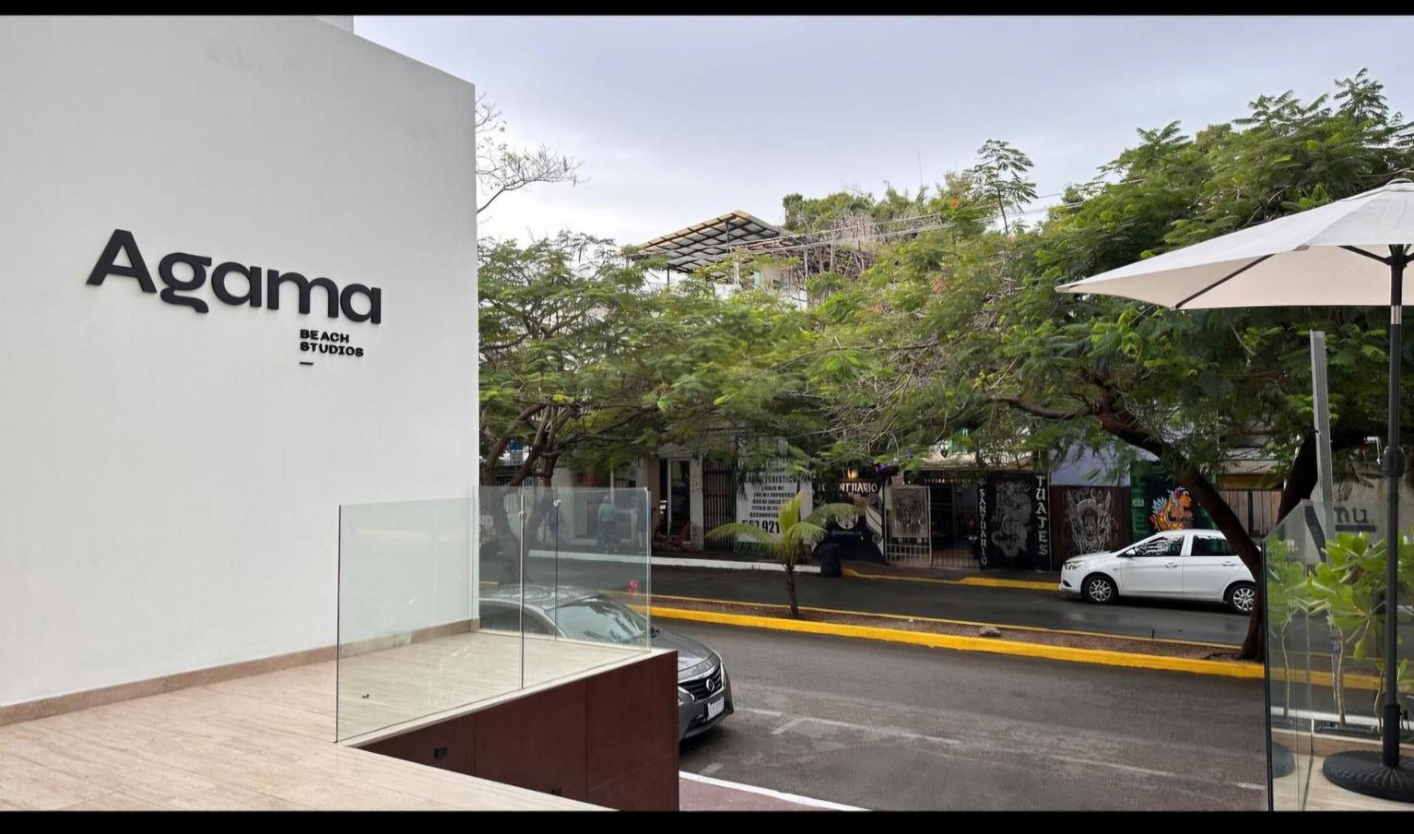 Apartamento Agama *