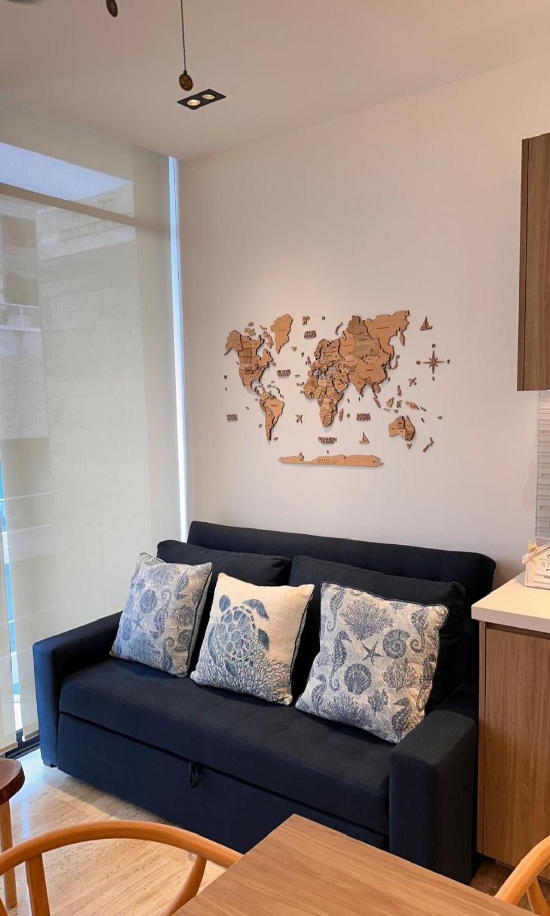 Apartamento Agama Playa del Carmen