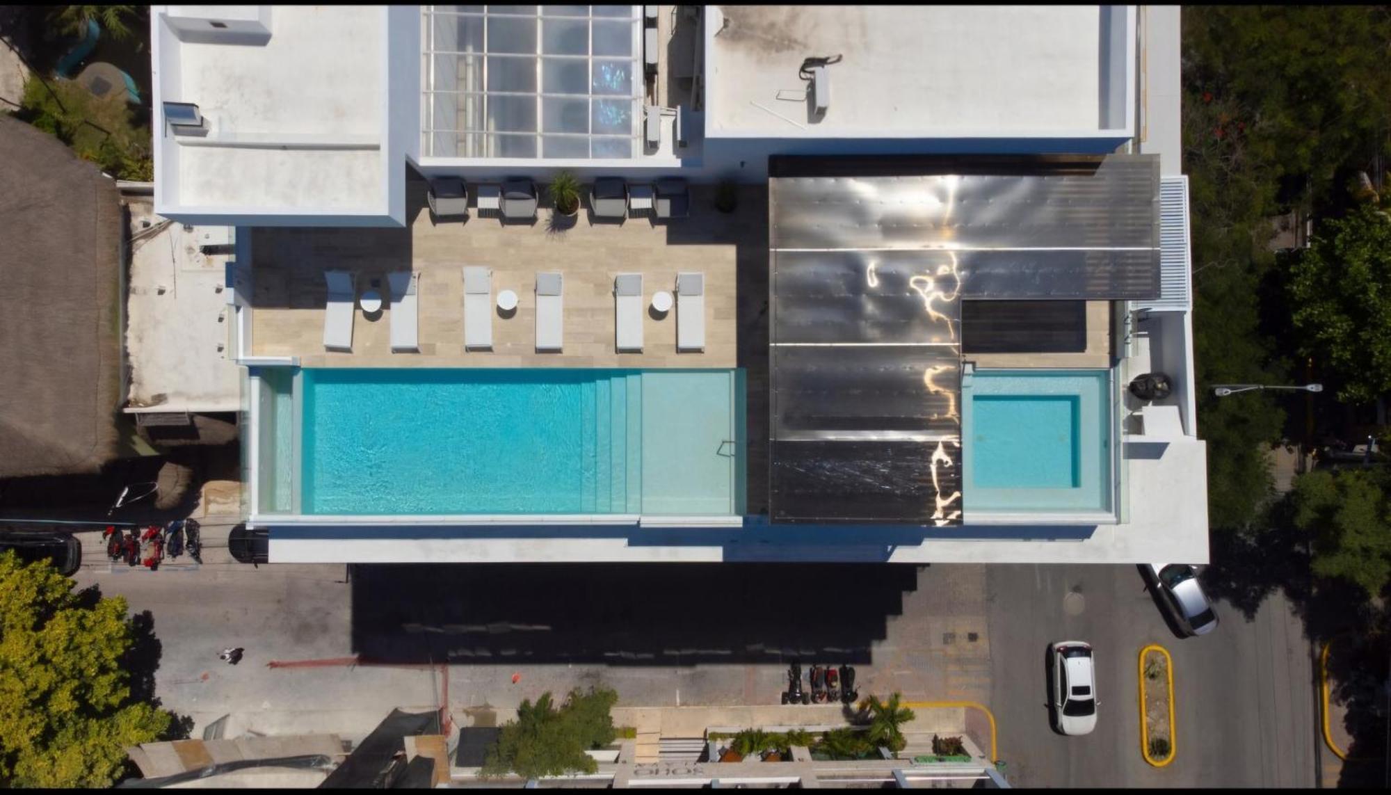 Agama Apartamento Playa del Carmen
