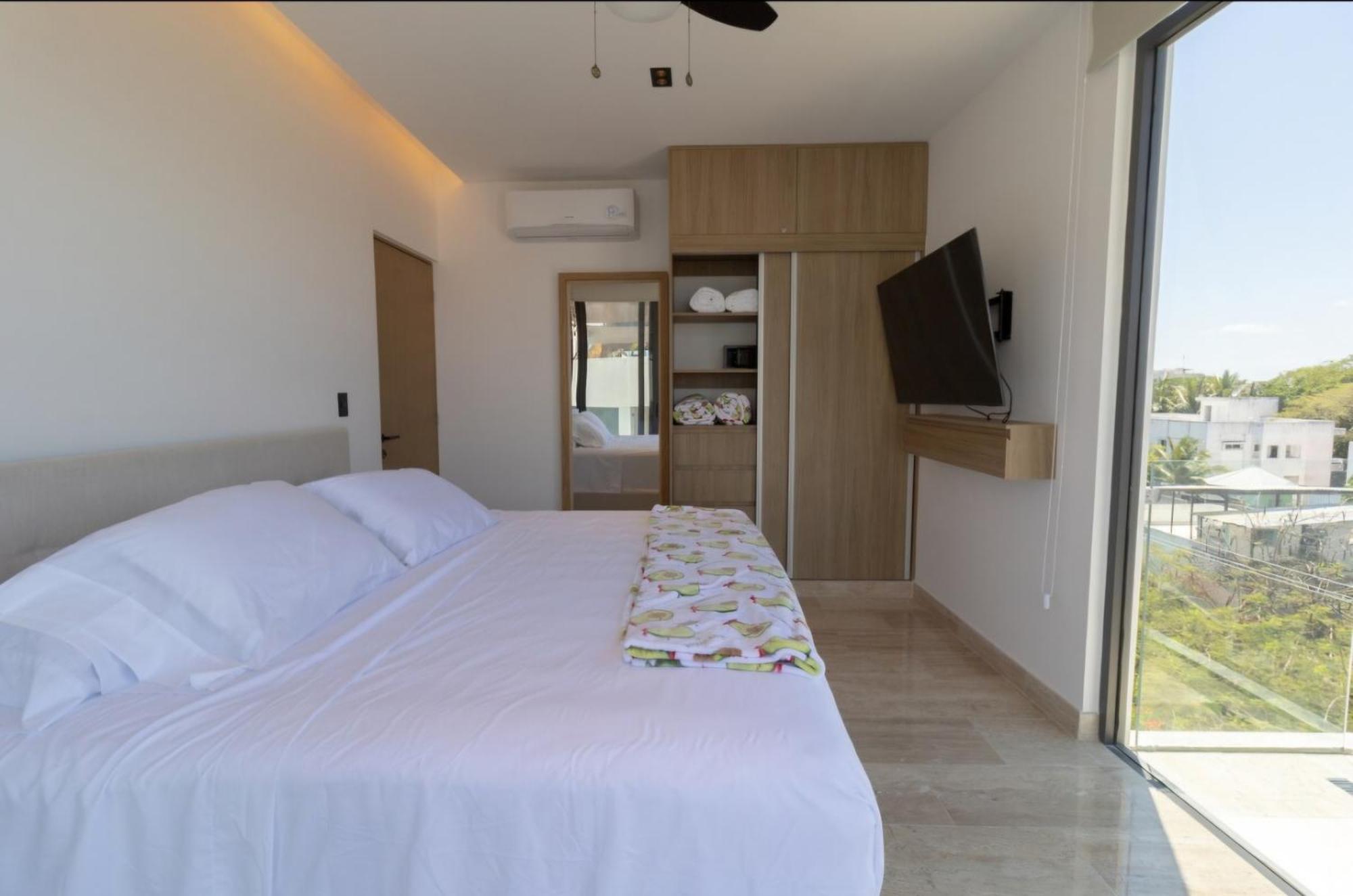 Agama Apartamento *