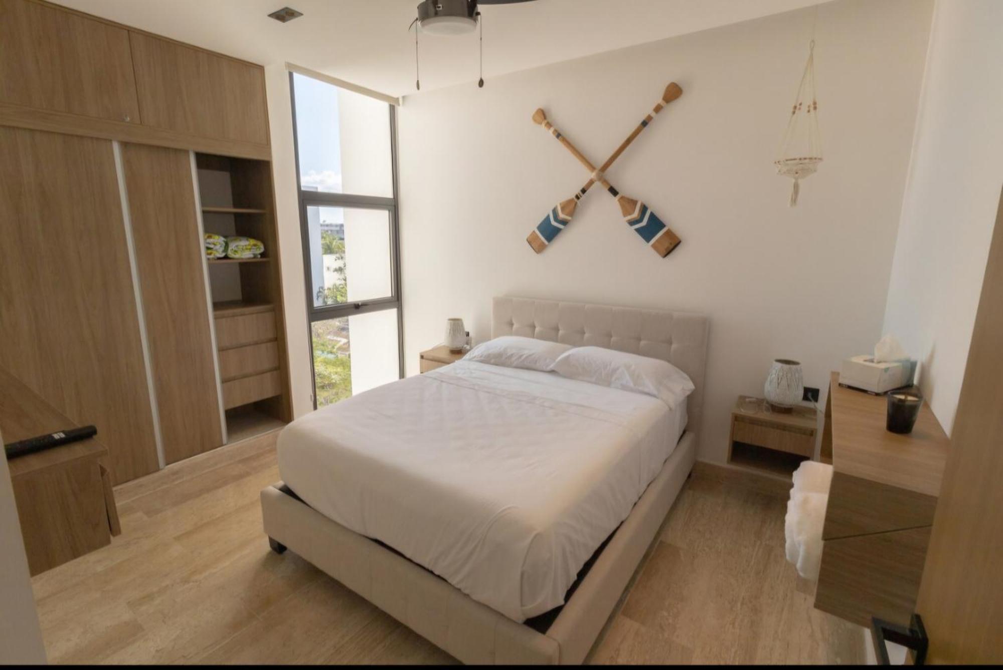 Agama Apartamento