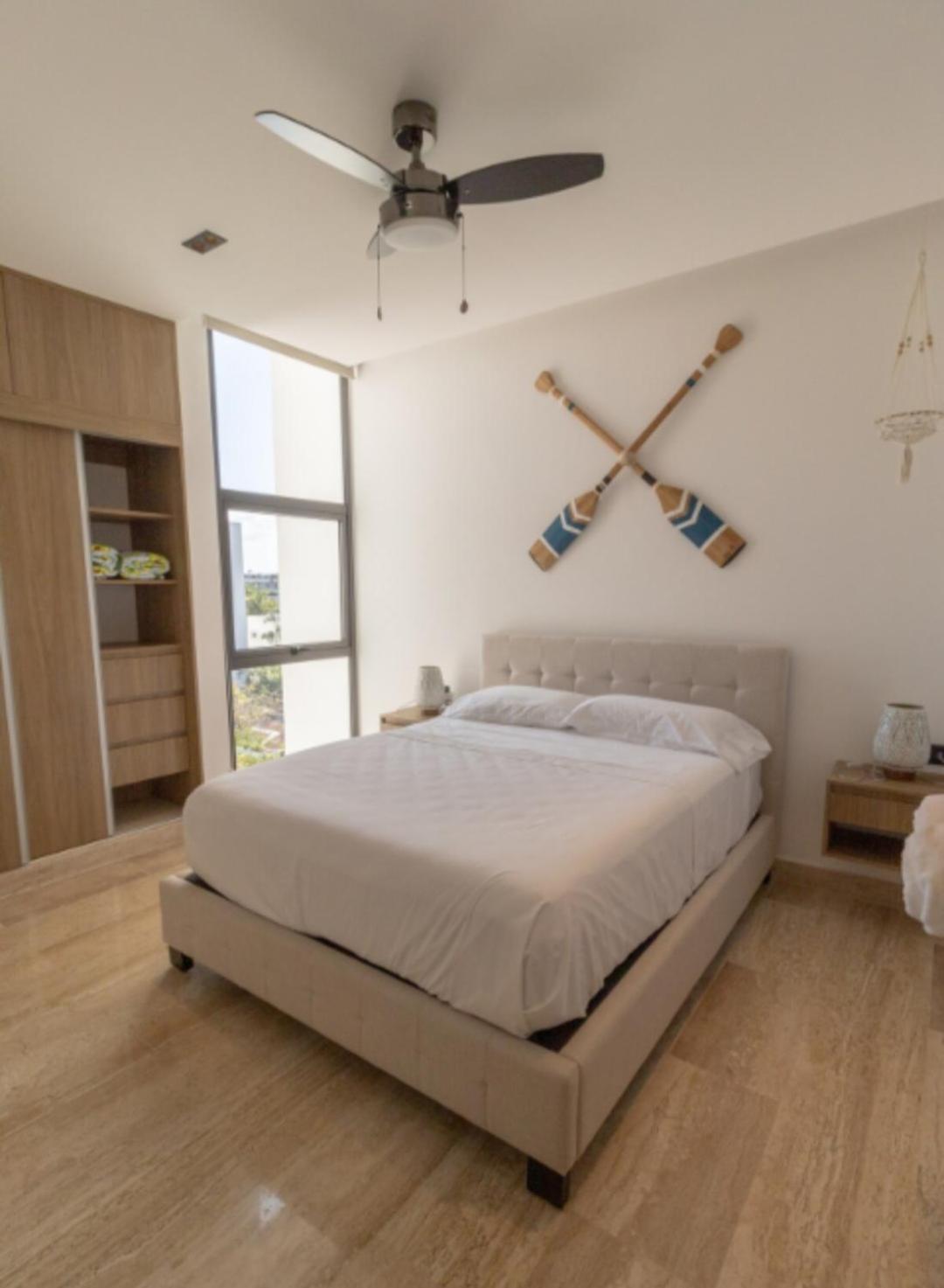 Agama Apartamento *