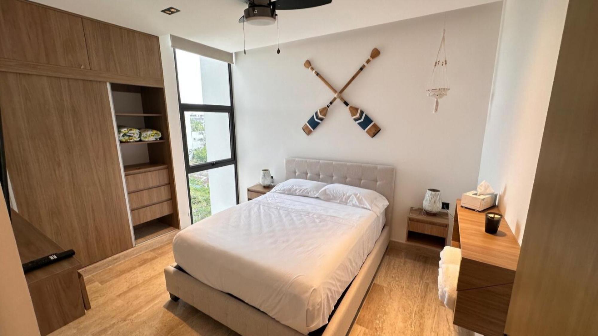 Agama Apartamento Playa del Carmen