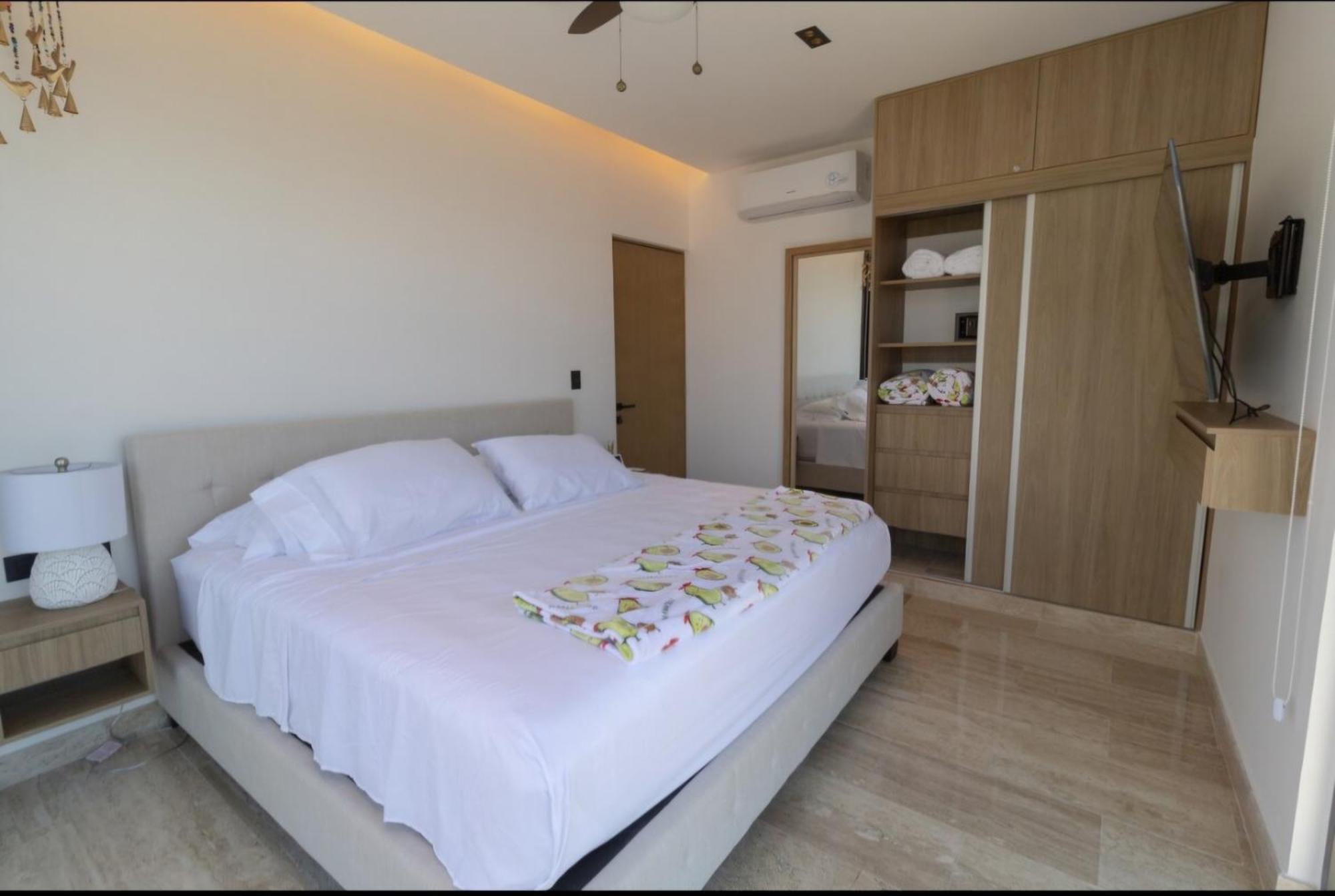 Agama Apartamento Playa del Carmen