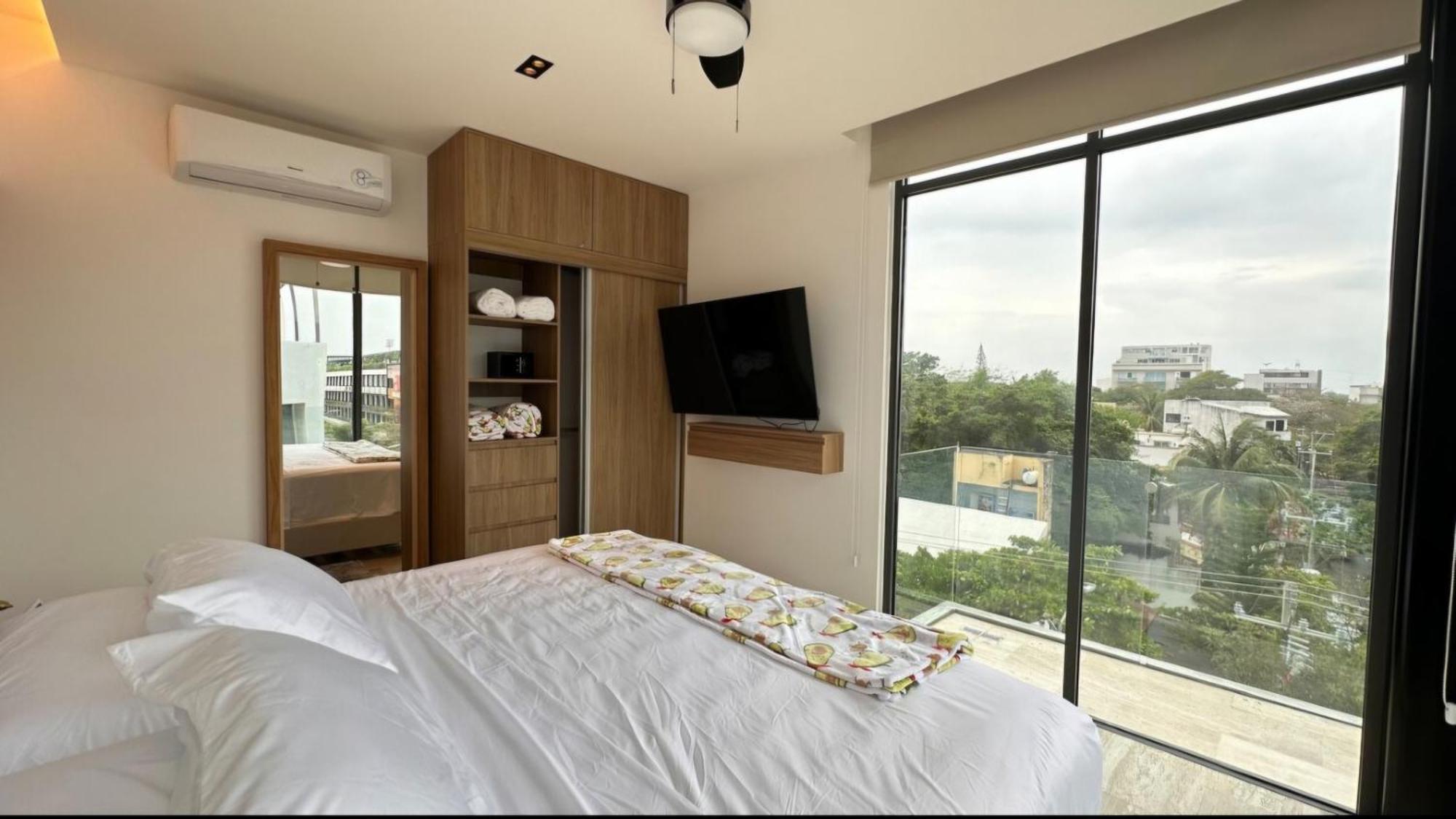 Agama Apartamento